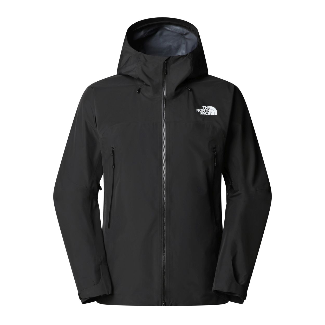 M Summit Cayesh GTX Pro Jacket, tnf black