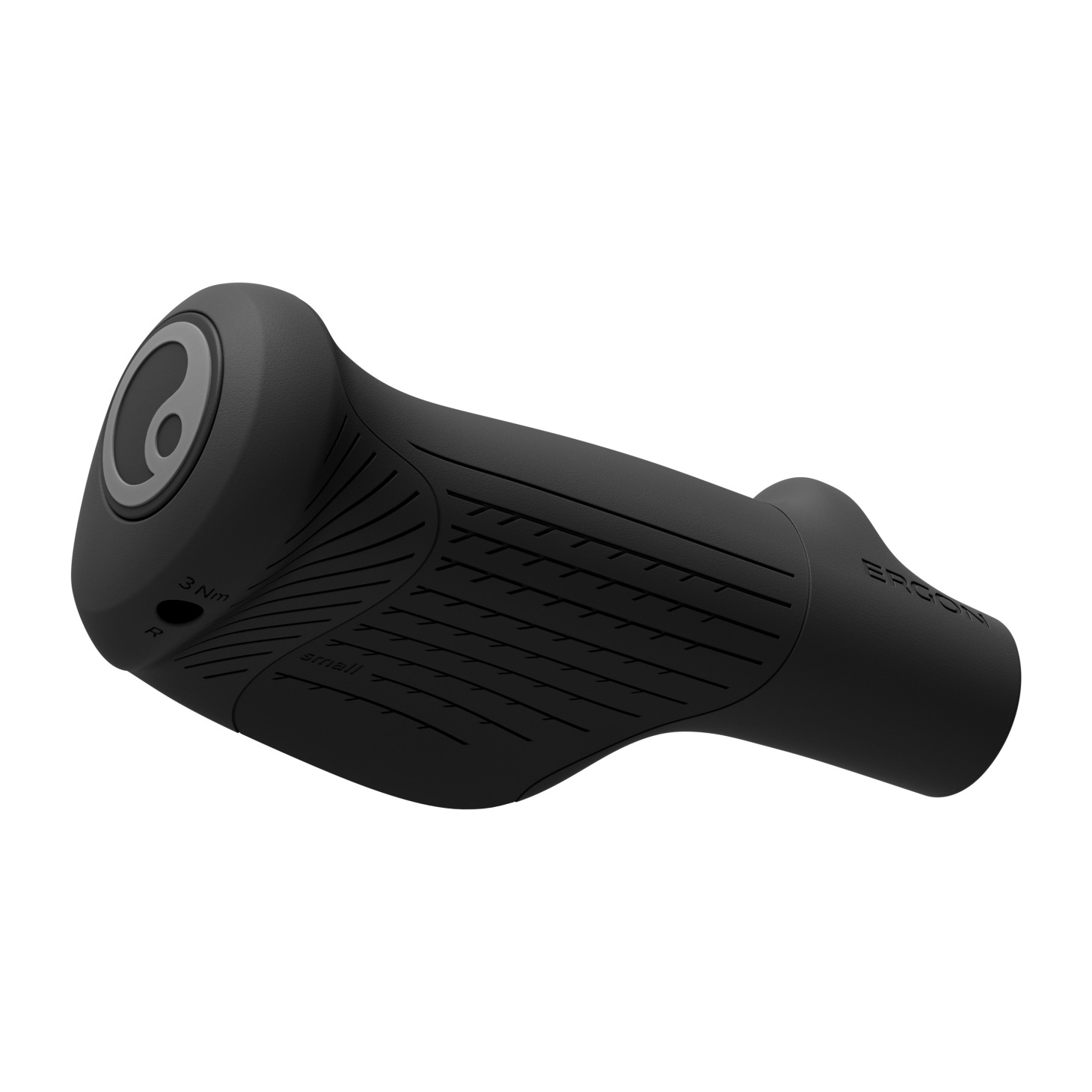 Ergon GT1-S  -  Name:GT (Grip