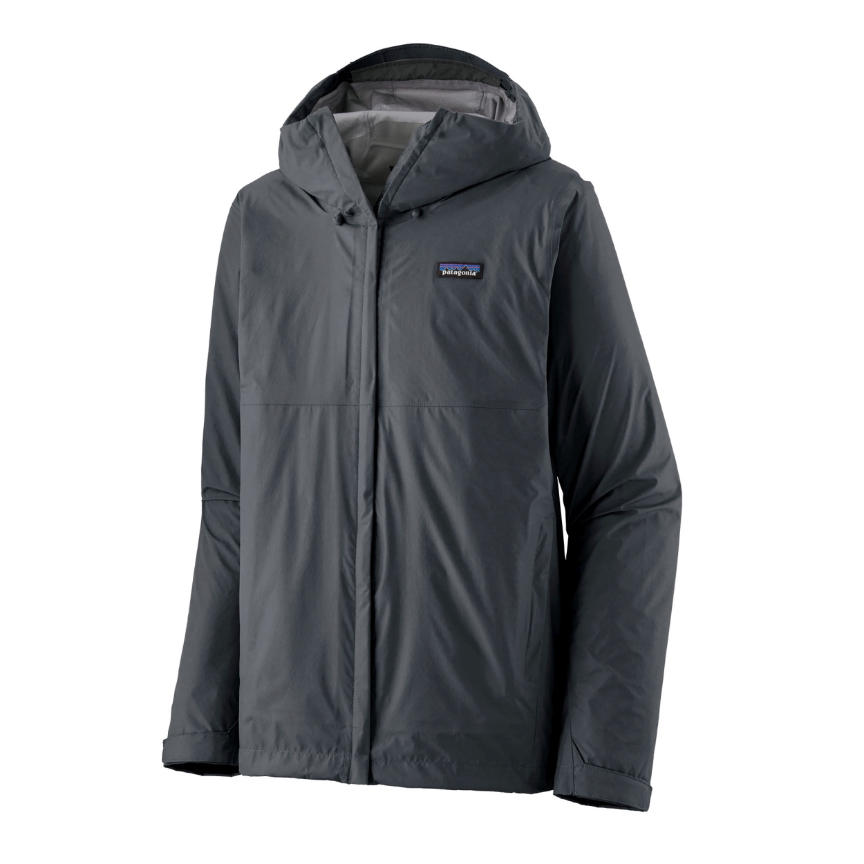 M's Torrentshell 3L Jkt, smolder blue