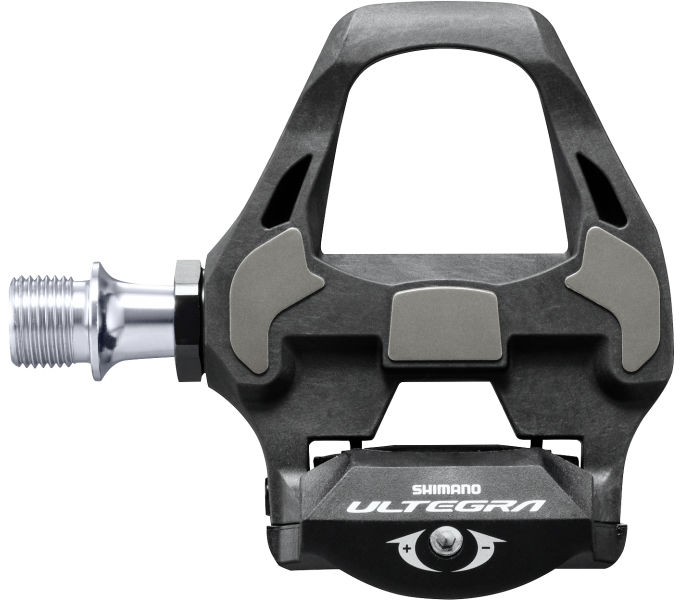 Pedal ULTEGRA PD-R8000 SPD-SL Schwarz