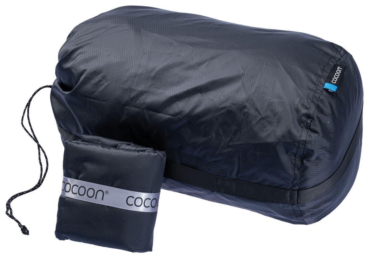 Cocoon Kissenpacksack Mikrofaser/Polyester