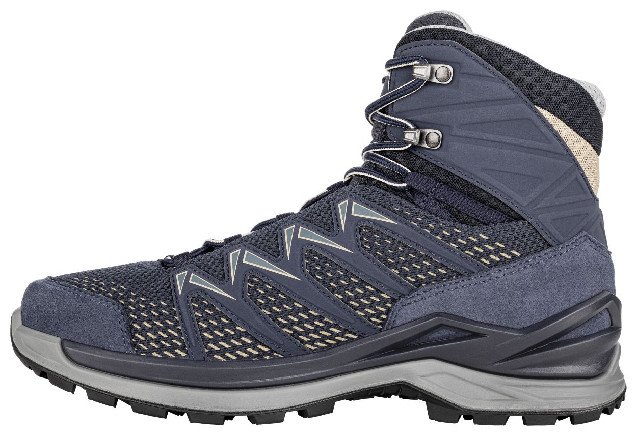 Innox Pro GTX Mid, jeans/dune