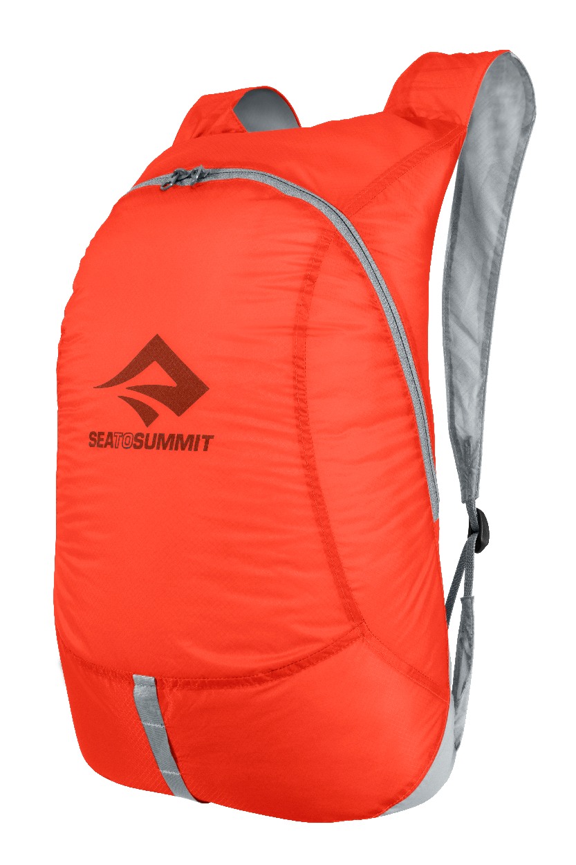 Ultra-Sil™ Day Pack 20 l, spicy orange