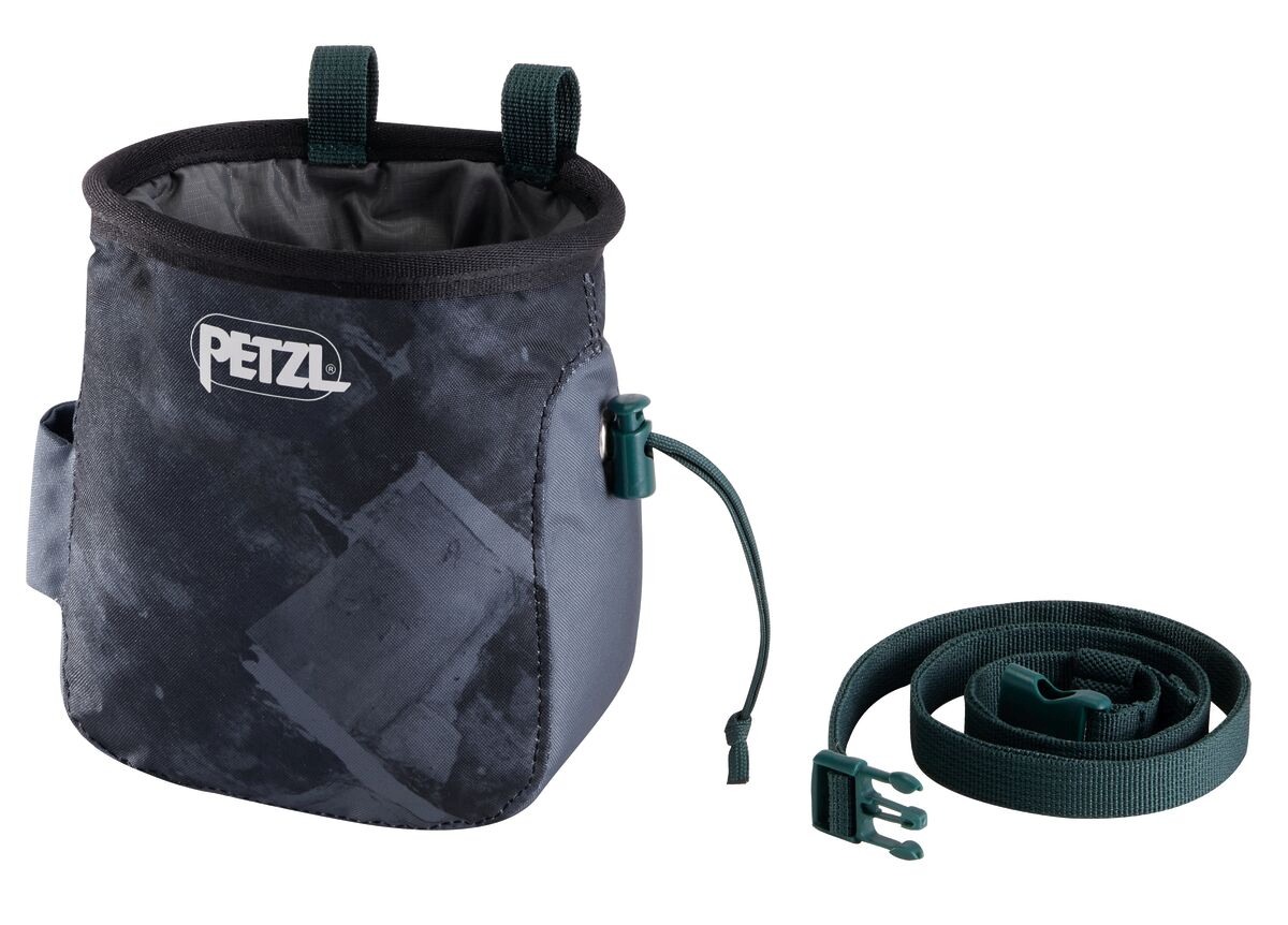Chalkbag SAKA DARK GRAY
