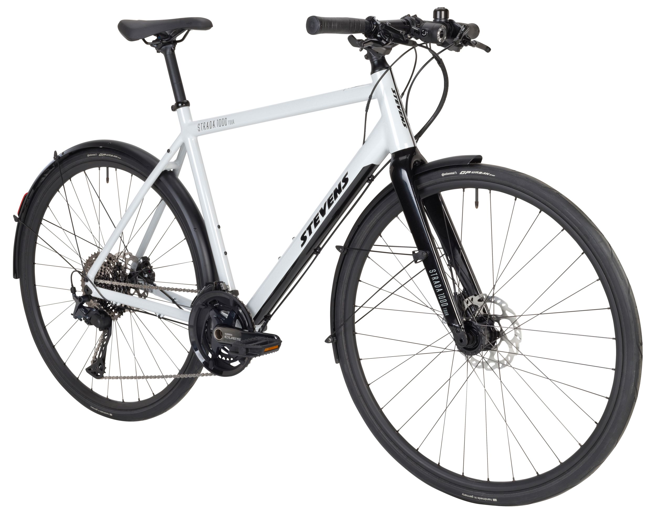 Cross Strada 1000 Tour 24 61 Light Grey