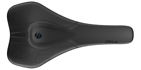Sattel 612 ERGOWAVE® active 14cm