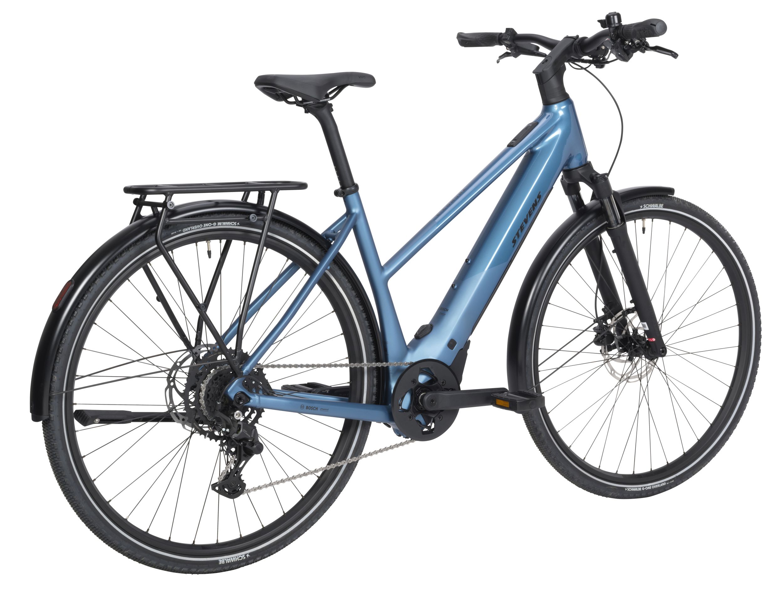 E-Comuna 6.4.1 LT 26 M Nordic Fade