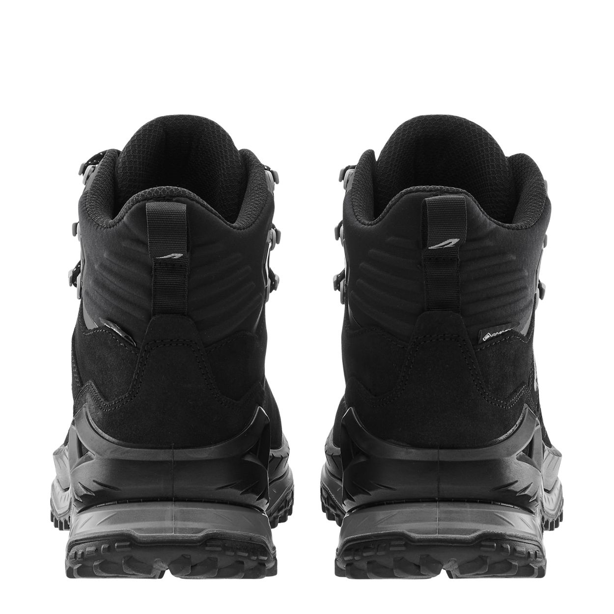 Innovo GTX Mid, schwarz/grau