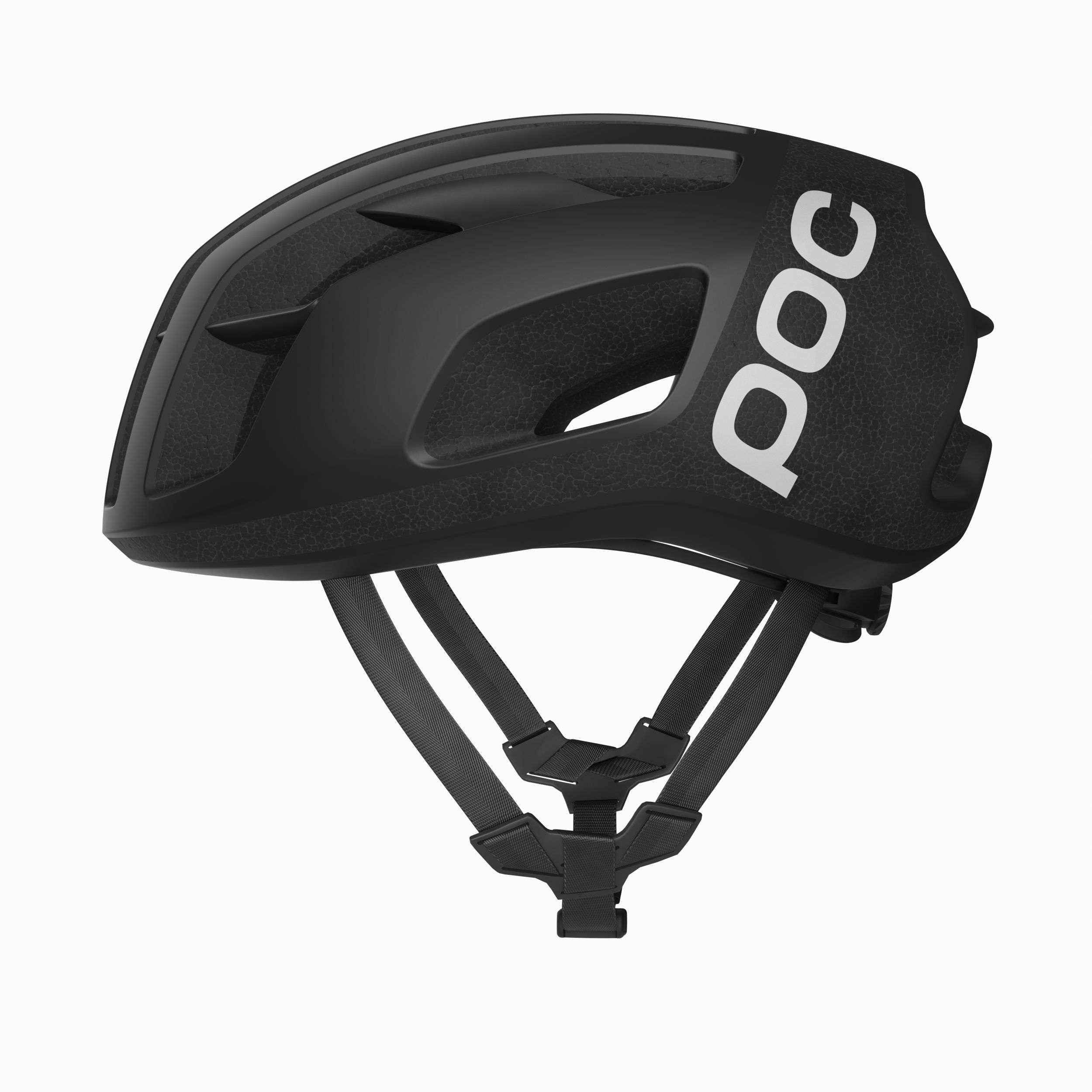 Cytal Lite Helmet, uranium black matt