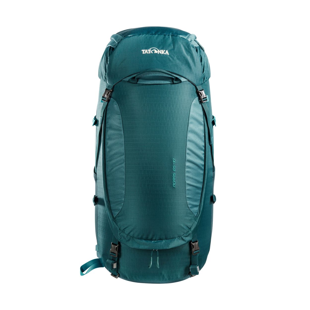 Noras 65+10, teal green