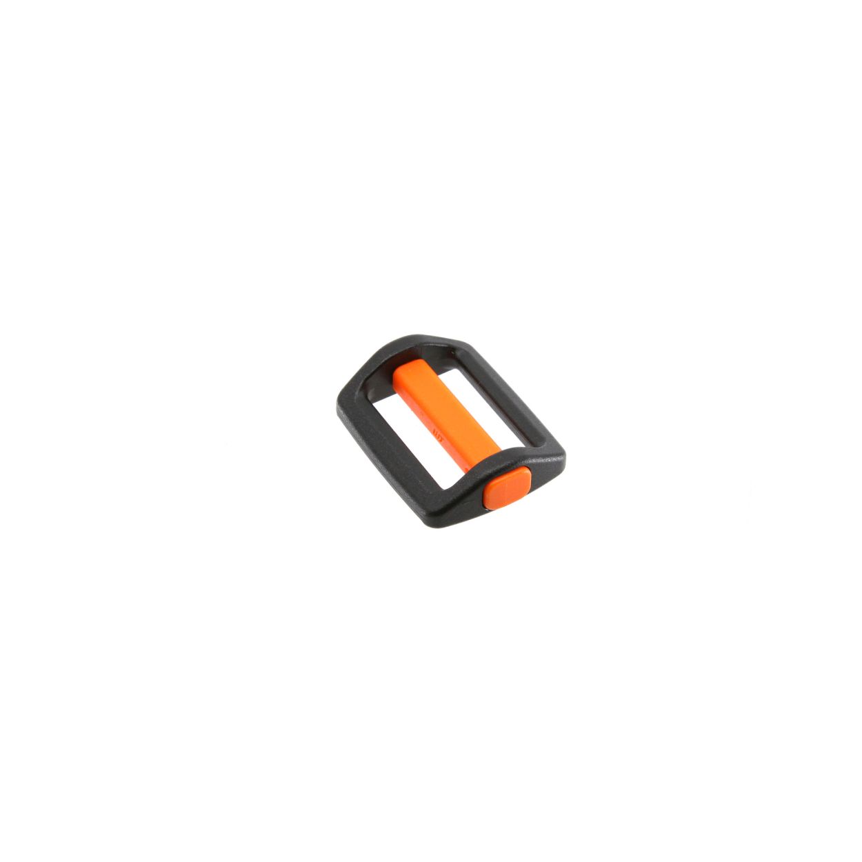 EcoBTS Sliplock 25, 2pcs, black
