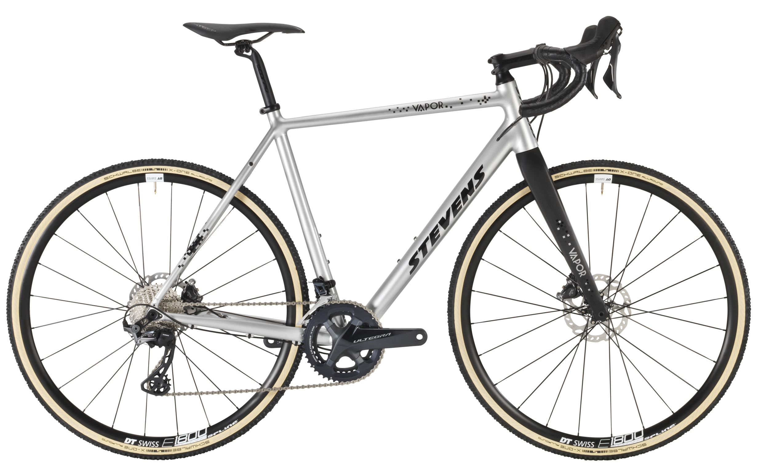 Cross Vapor 2*11 23 56 Classic Silver