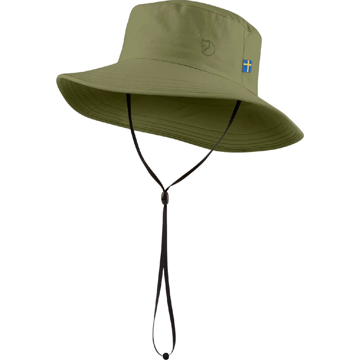 Abisko Sun Hat, green