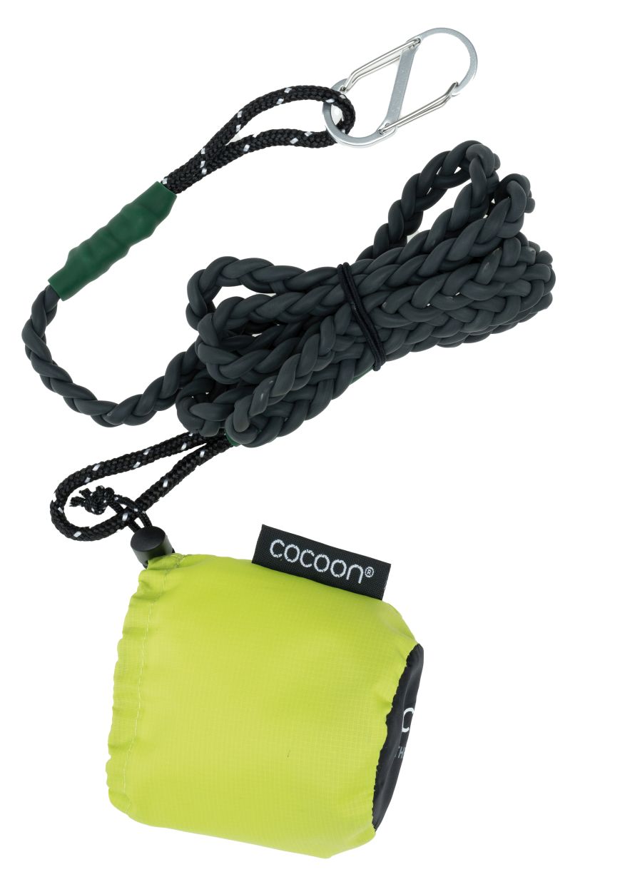 Cocoon Travel Clothesline 150cm, incl. Verl. 130cm