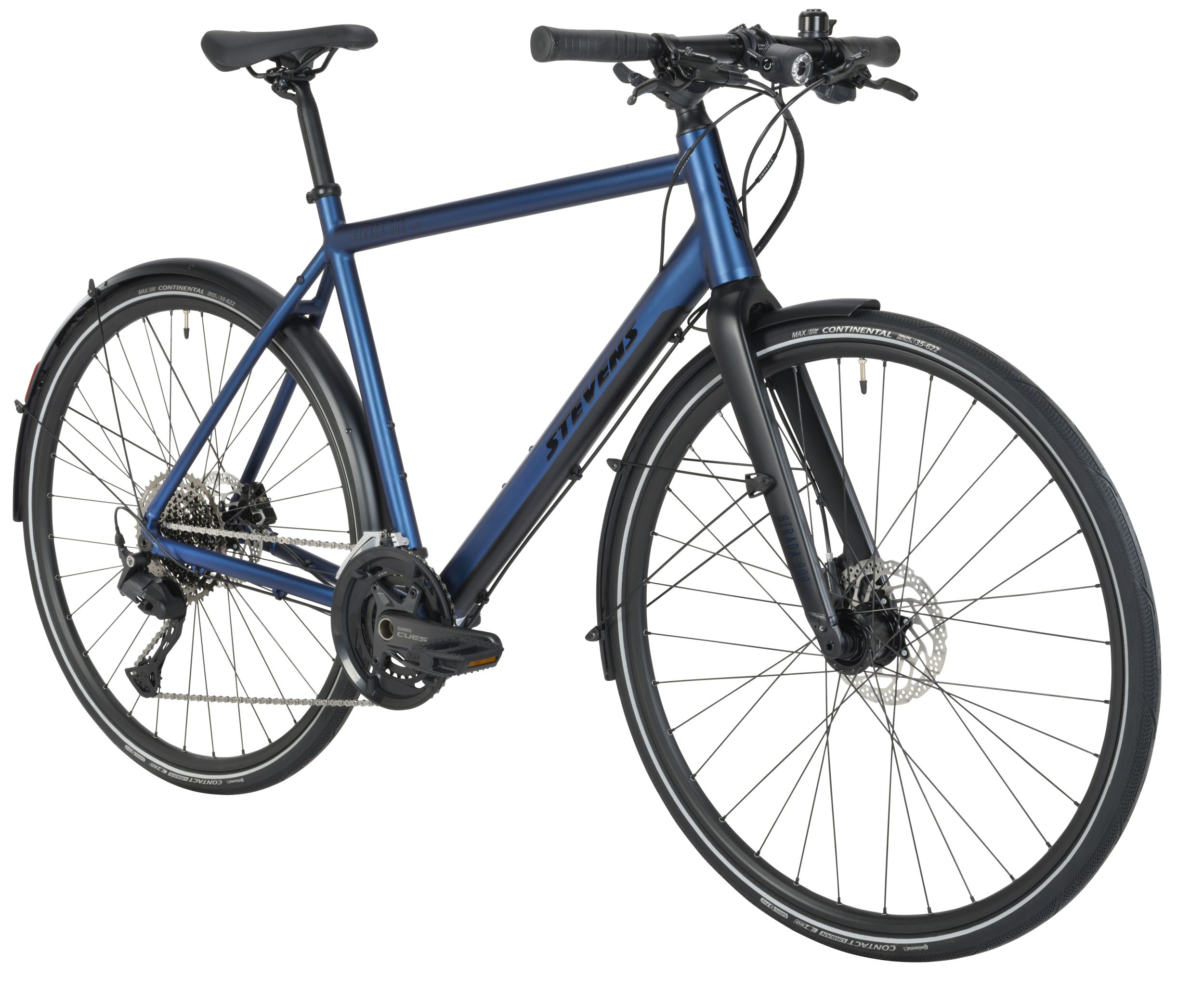 Cross Strada 800 Tour 23 61 Dark Navy