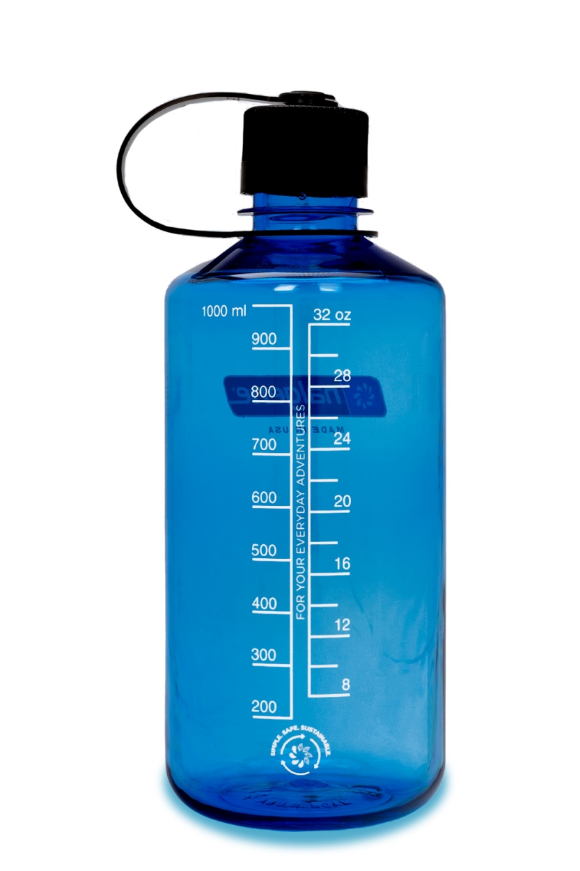 Nalgene `Everyday EH Sustain´ 1,0L, blau