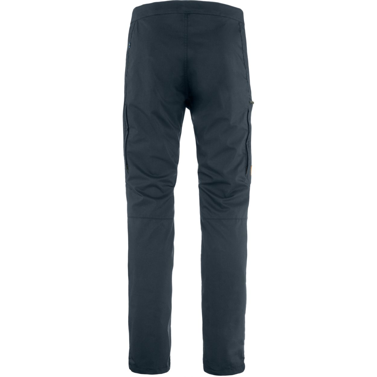 Abisko Hike Trousers M, dark navy