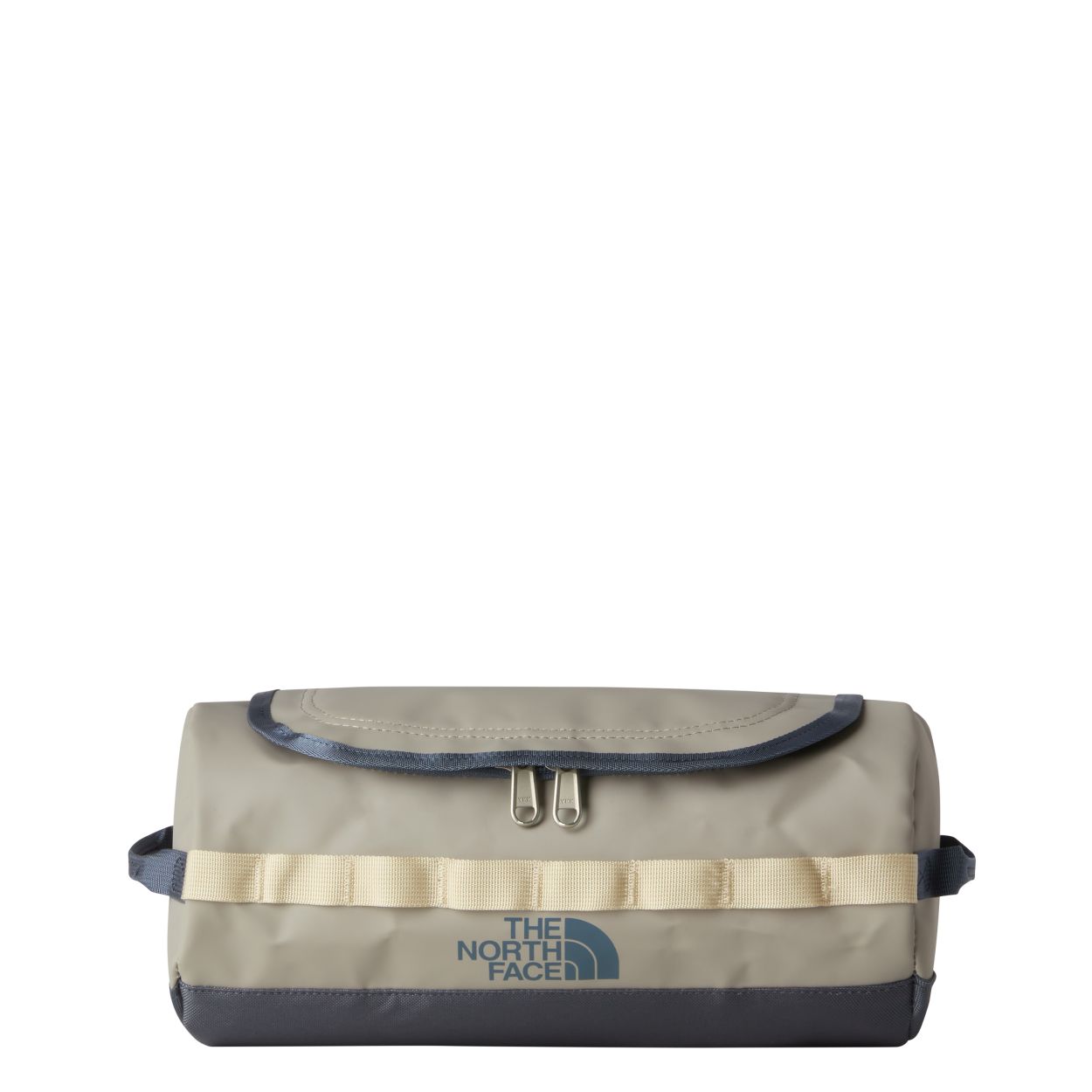BC Travel Canister - L, stone slab/granite grey