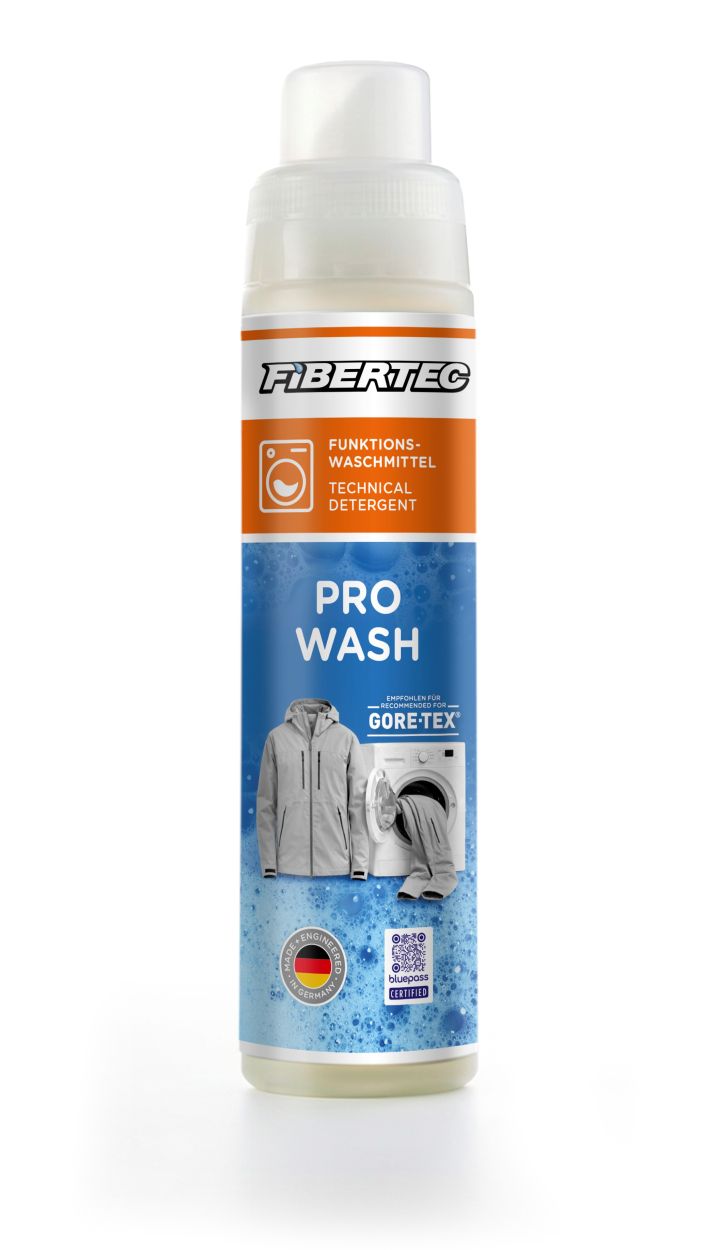 Pro Wash Eco, 250ml