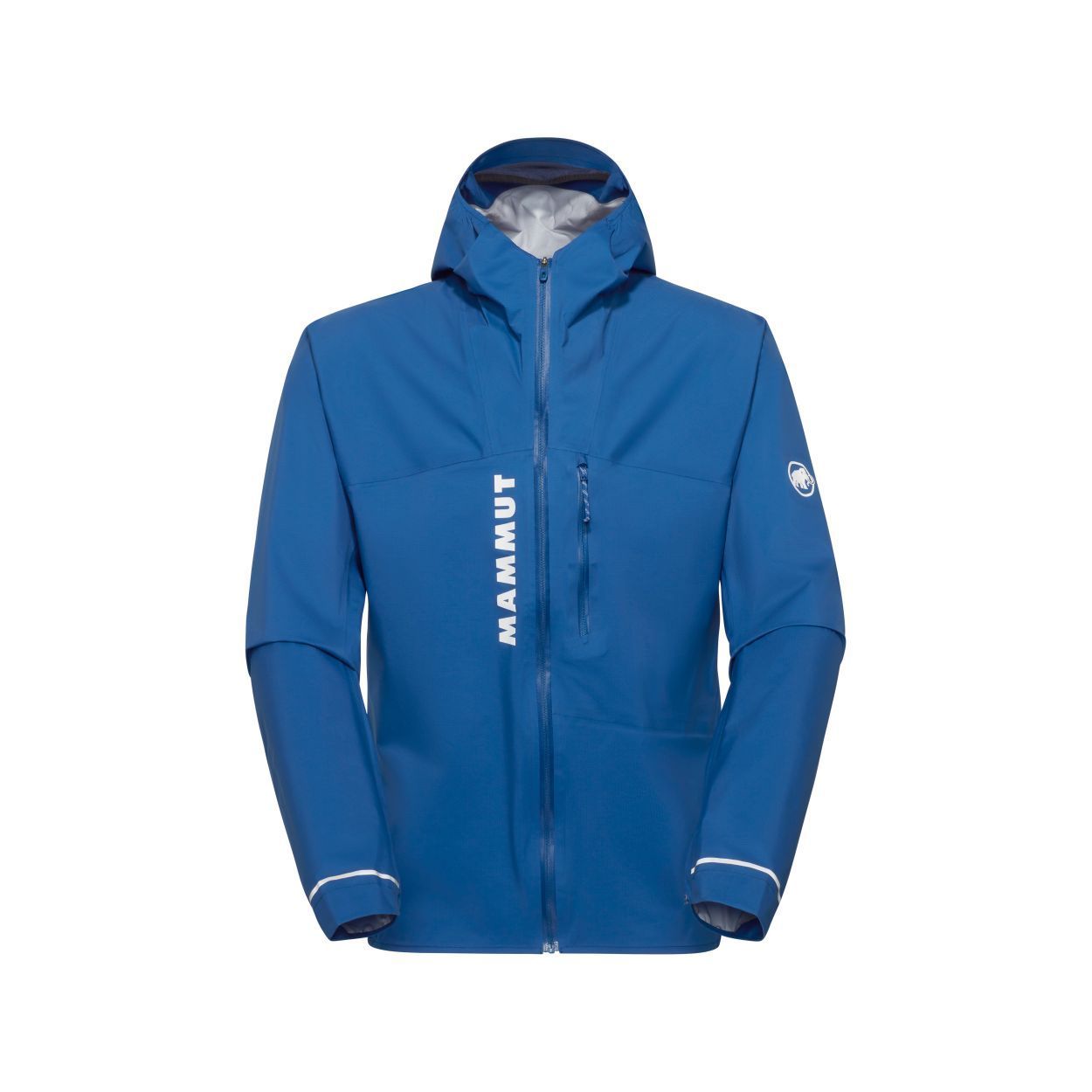 Aenergy TR HS Hooded Jacket Men, tschiel