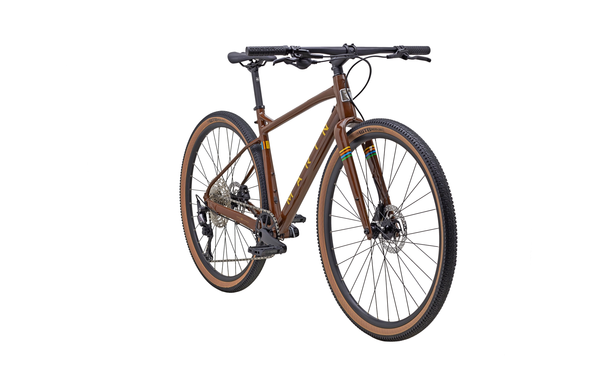 Marin DSX 2 Brown XL