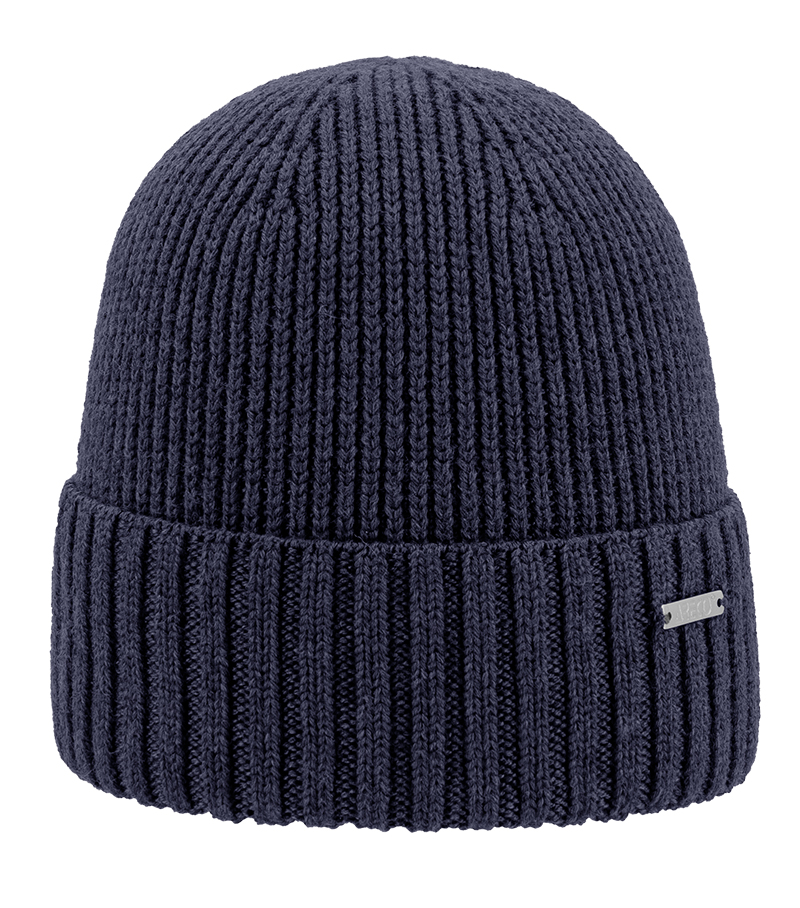 Beanie 7367, marine (570)