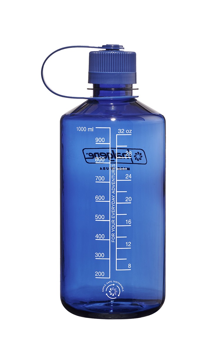 Nalgene `Everyday EH Sustain` 1,0L, denim