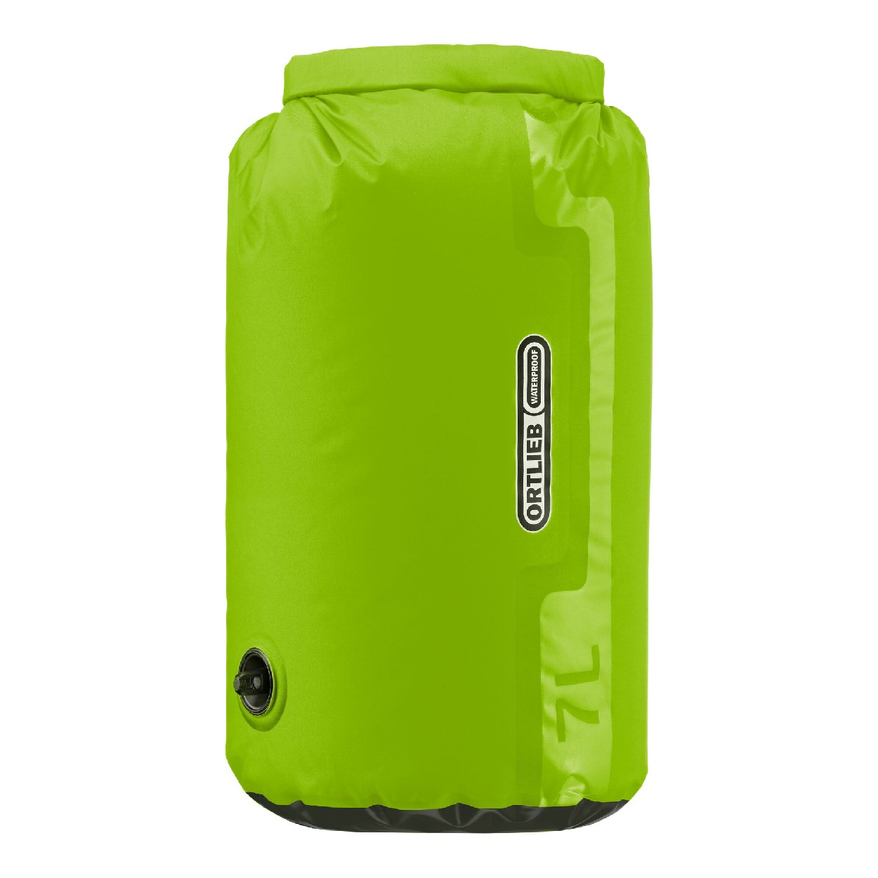 Dry-Bag PS10 Valve; 7L; light green