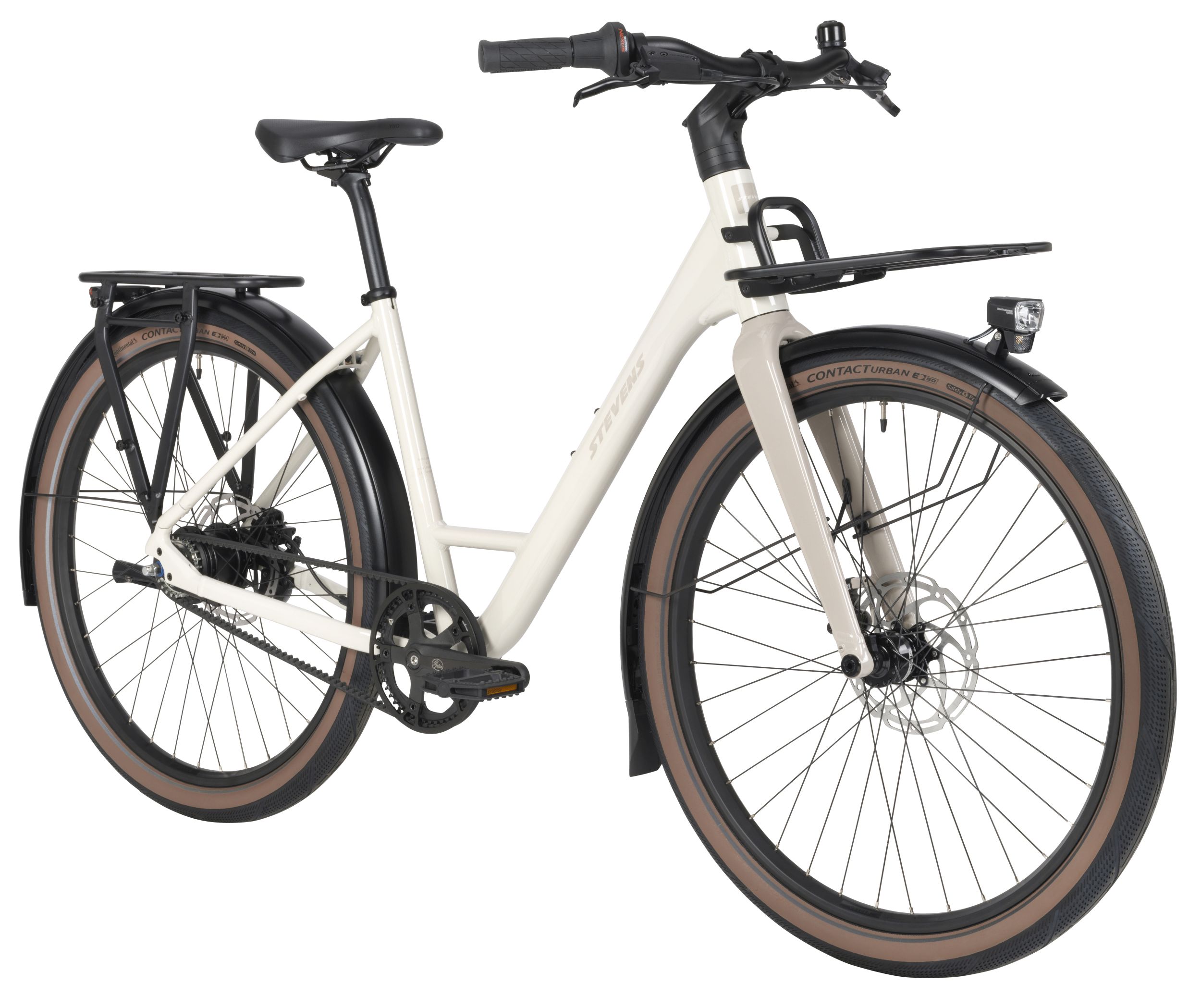 Amant 5.2 Forma 26 L Pepper White