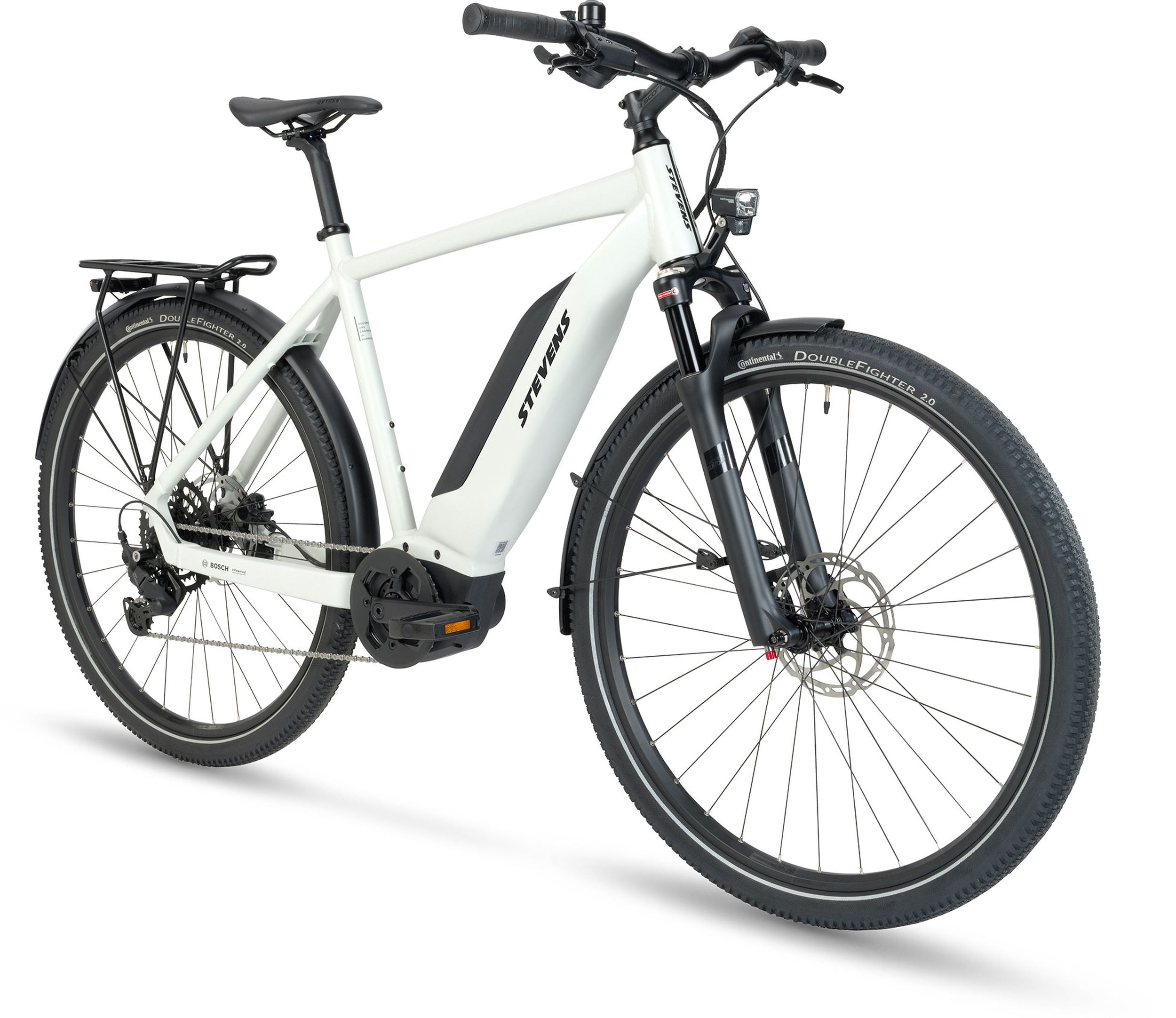 Cross E-4X Tour HT 24 58 Classic Grey