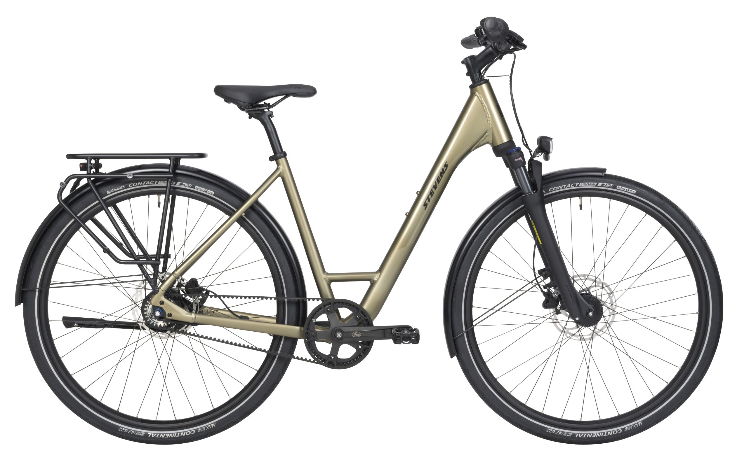 Aviolo 5.2 Forma 26 M Light Olive