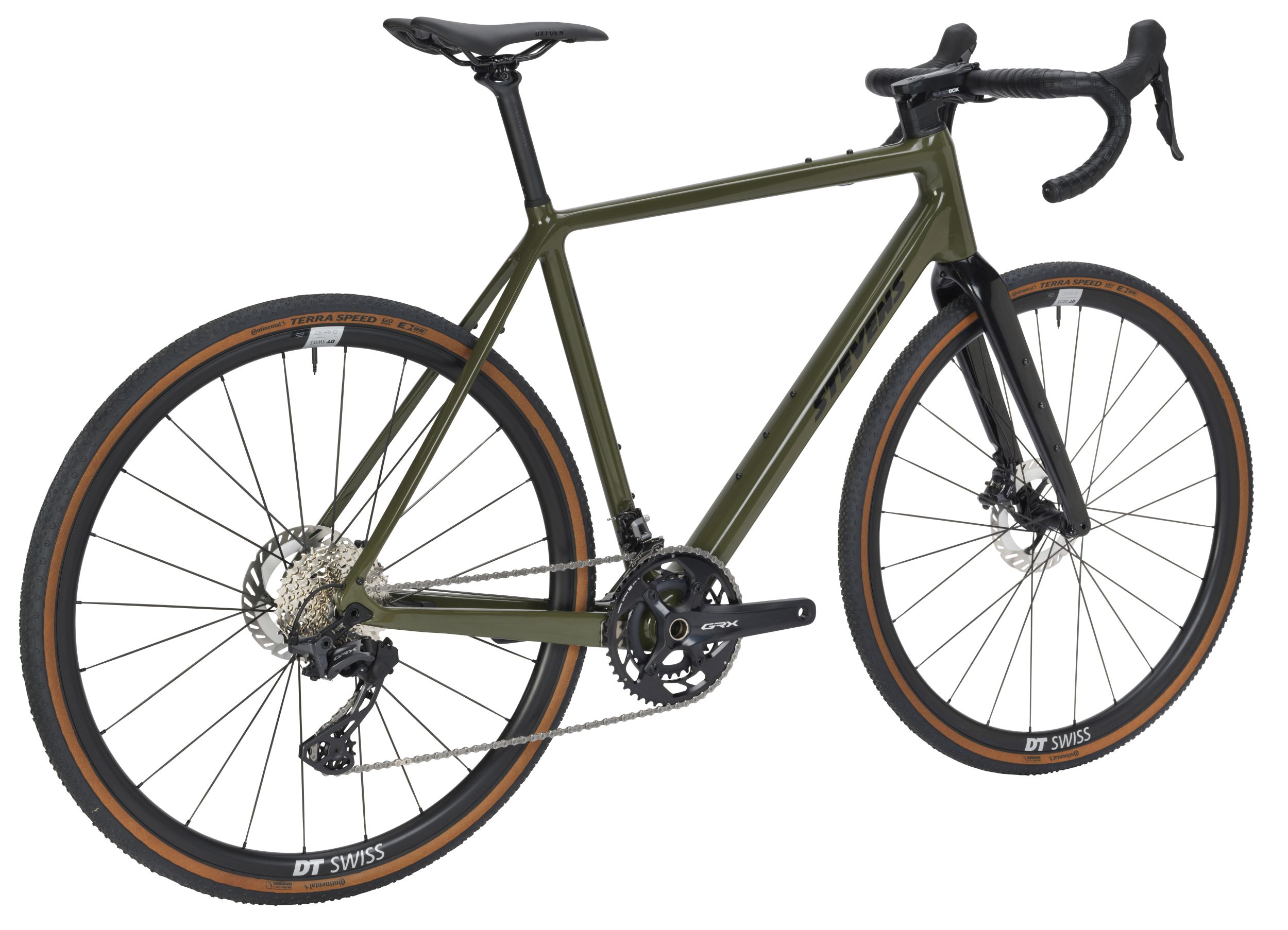 Cross Camino Pro 58 Khaki