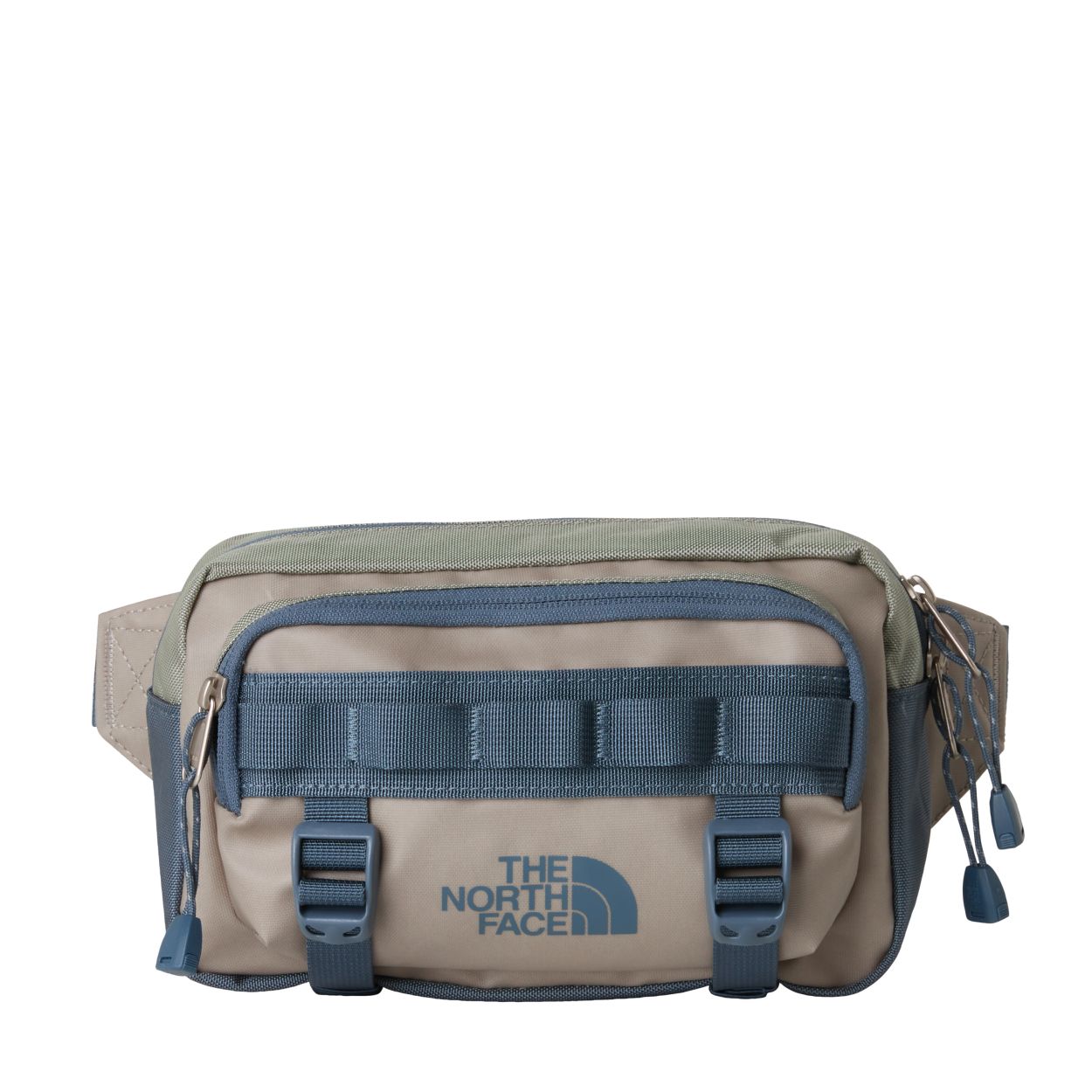 Base Camp Lumbar, stone slab/granite grey