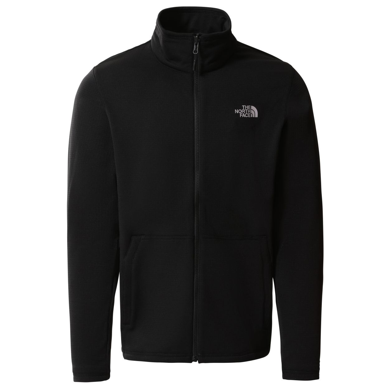 M Quest Tri, tnf black