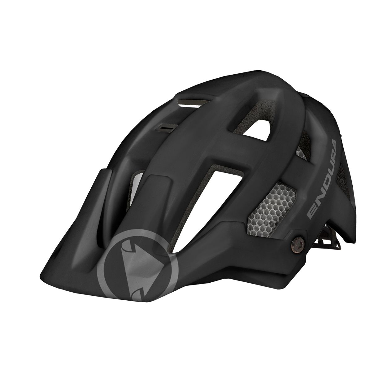 SingleTrack Helmet, BK black