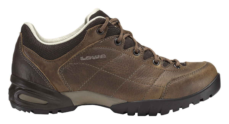 HOUSTON LL LO Ws, taupe