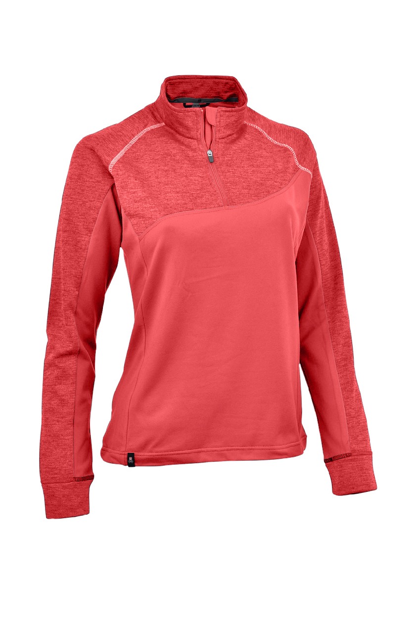 Nettetal XT Damen Funktionsshirt, coral