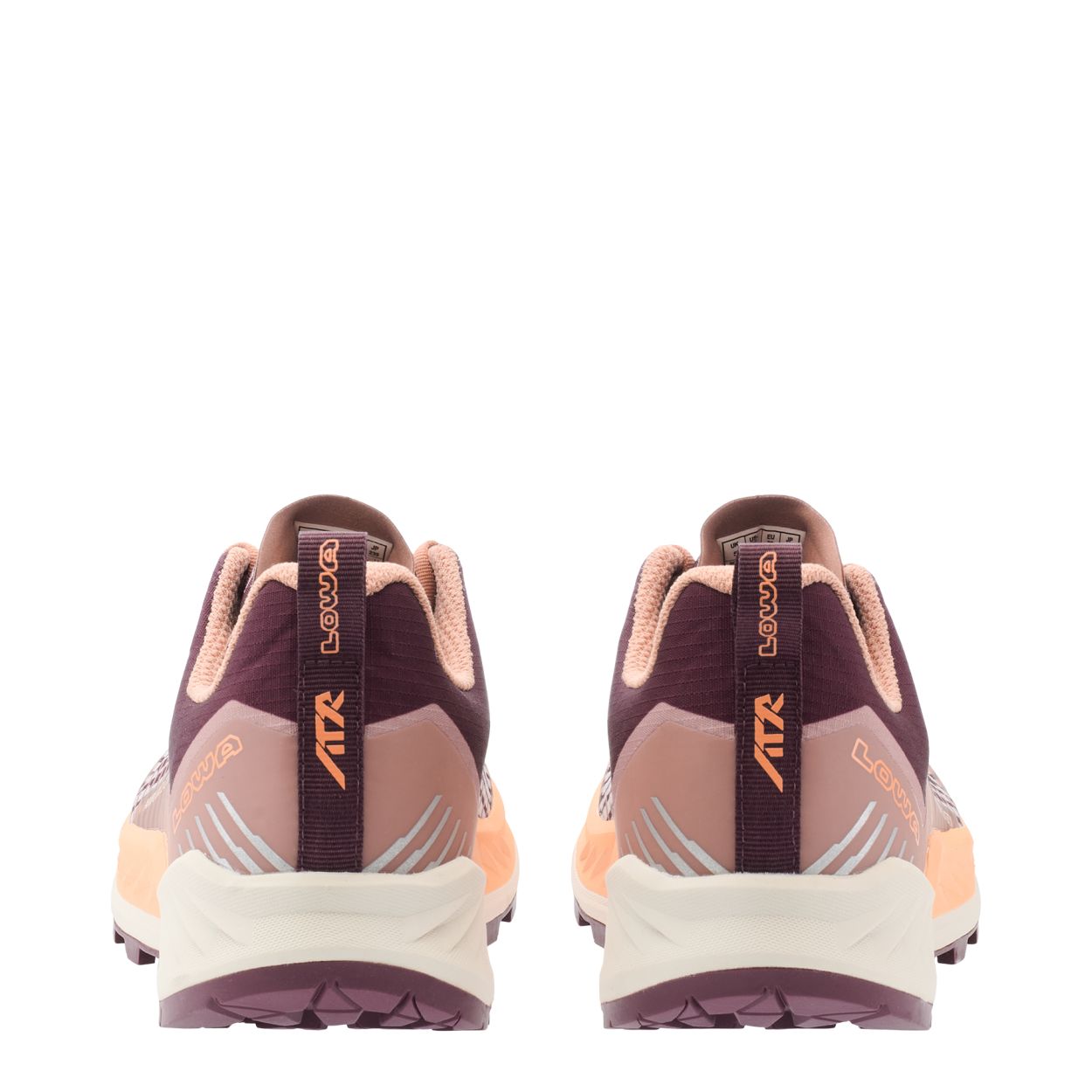 Amplux 2 GTX Ws, bordeaux/ton