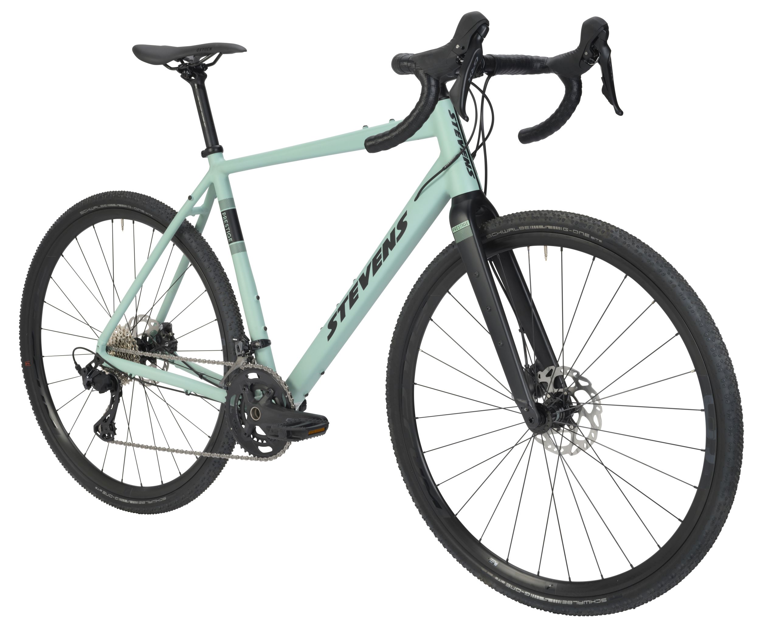 Cross Prestige 25 58 Sage Green