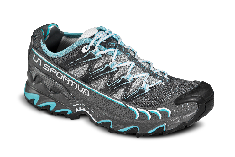 Ultra Raptor Womens, grey/ice blue