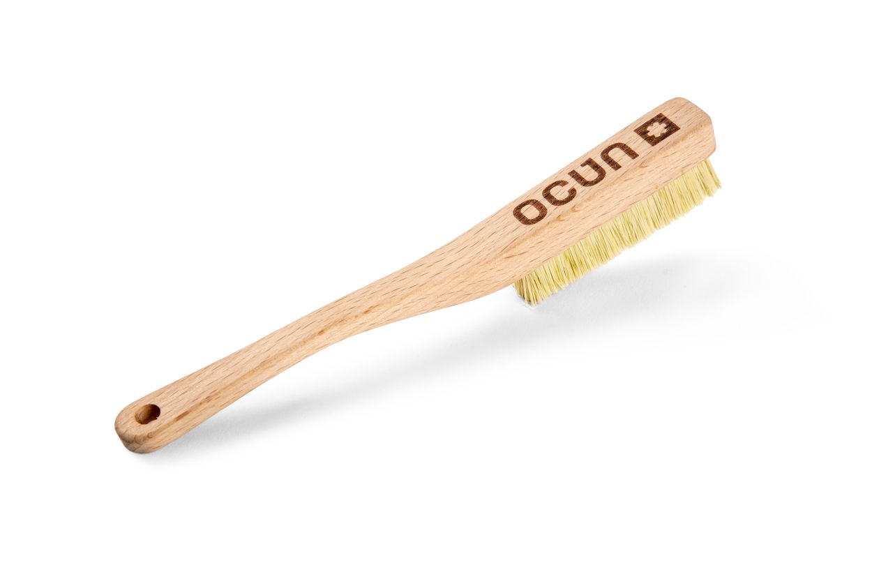 Boulder Brush organic, big