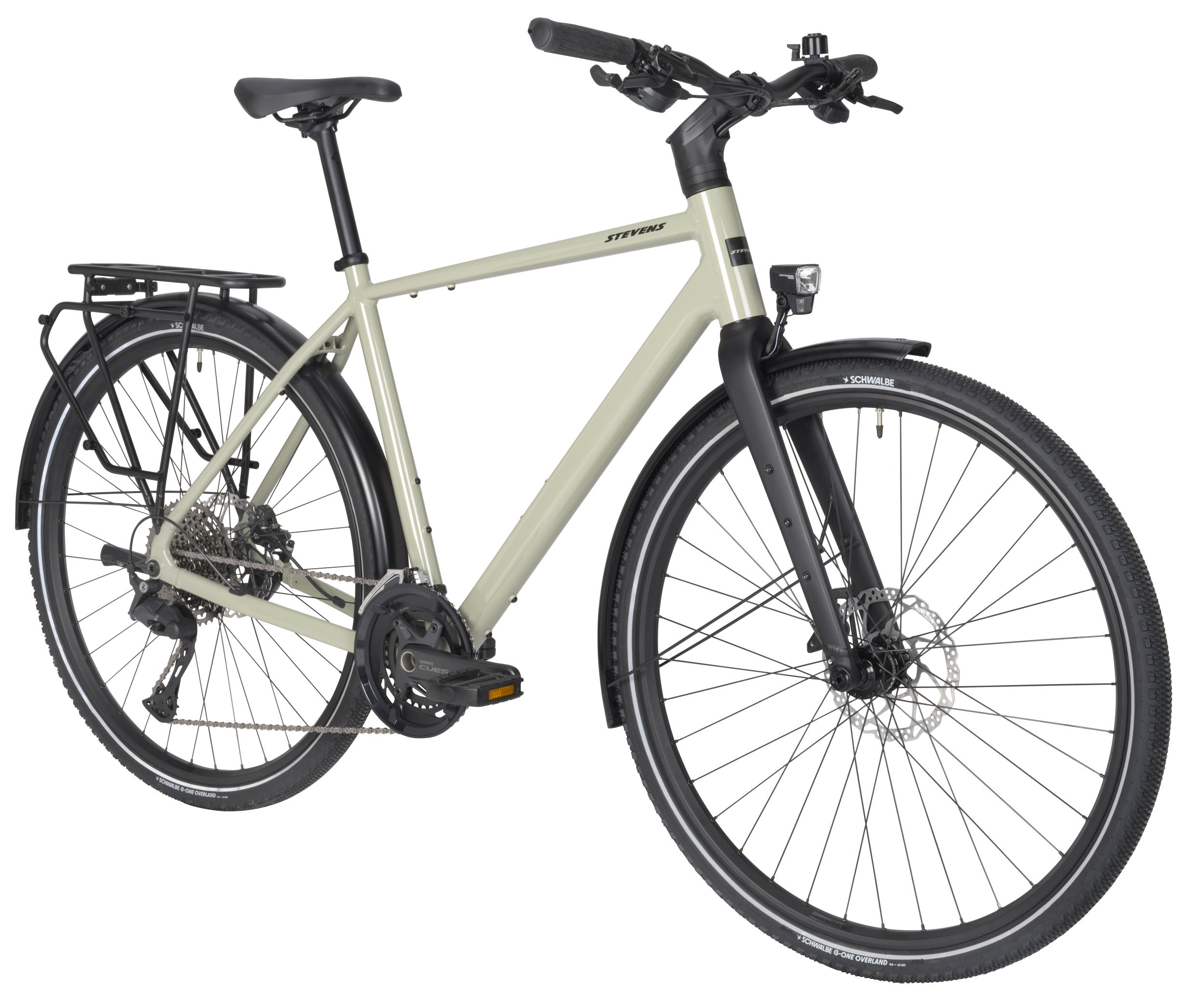 Caleta 8.1 HT 26 S Grey Green