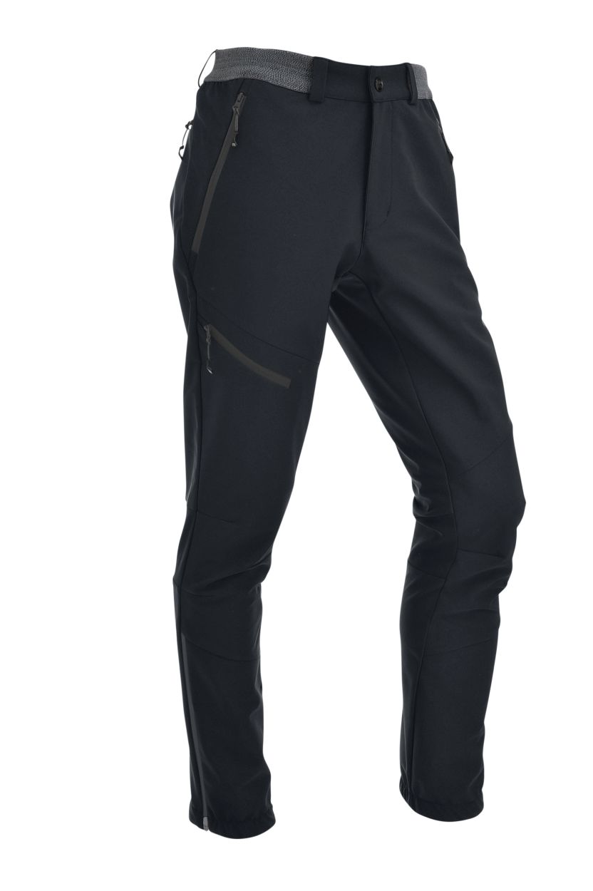 Herren Balmhorn XT 10.0 - Hybrid Softshellhose,