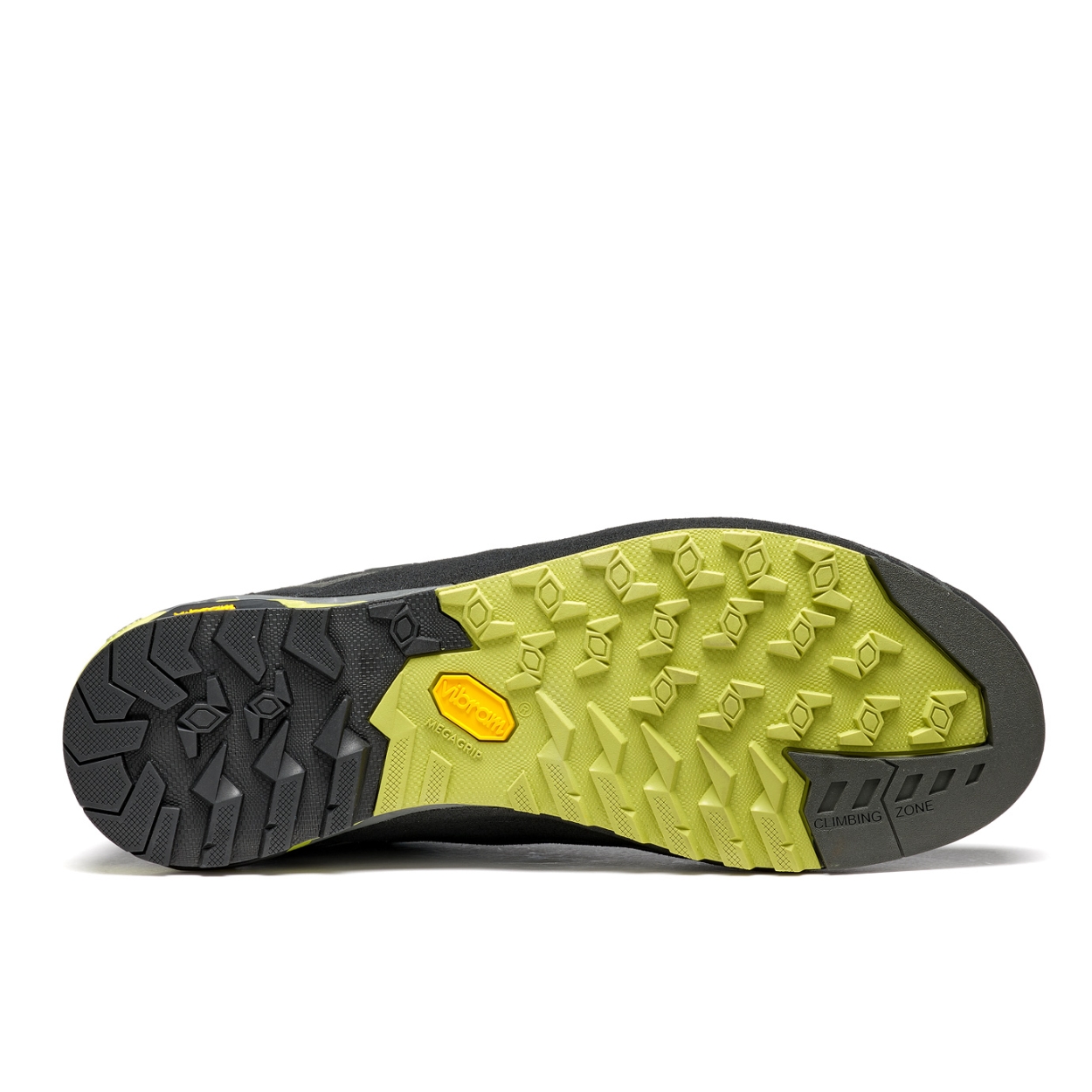 Eldo LTH GV, graphite/green oasis Eldo LTH GV, graphite/green oasis