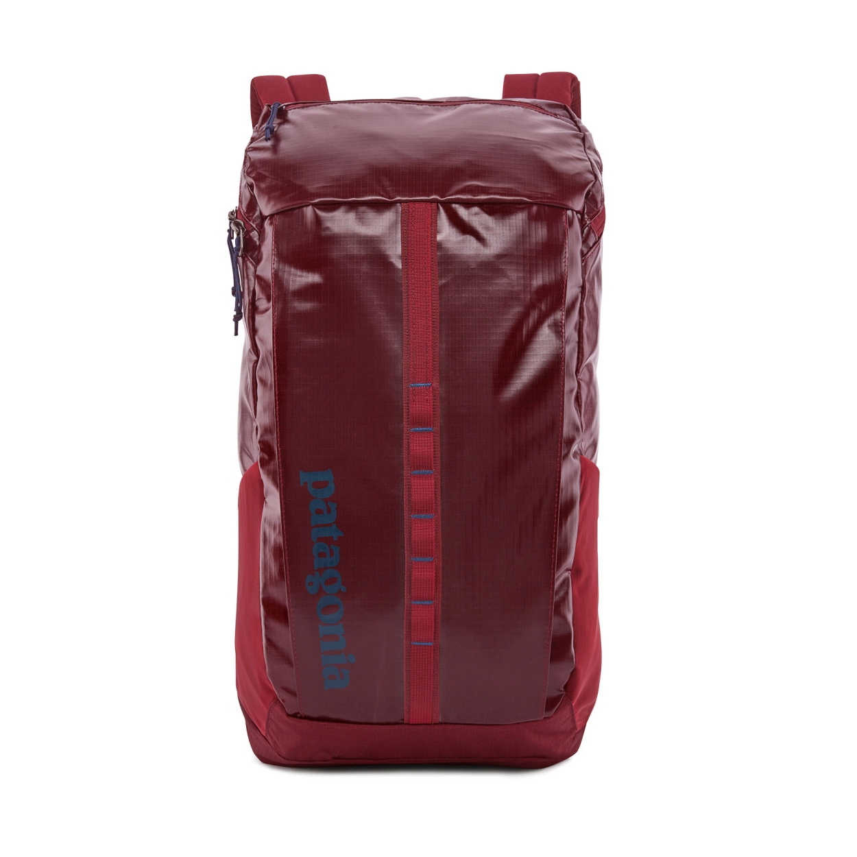Black Hole Pack 25L, wax red