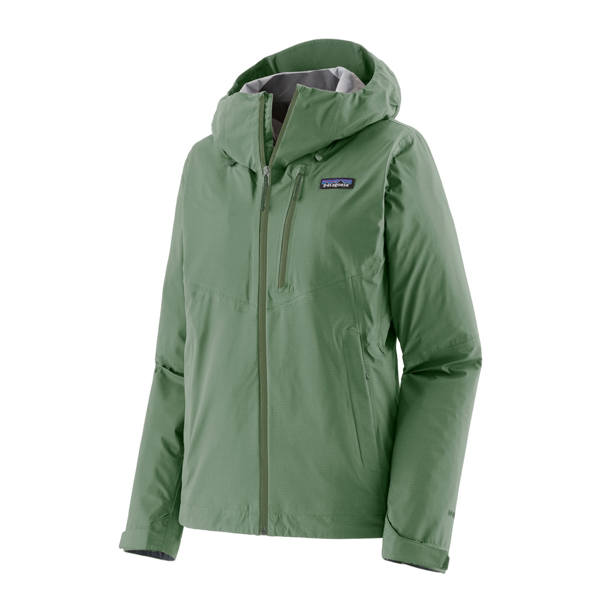 W's Granite Crest Jkt, sedge green