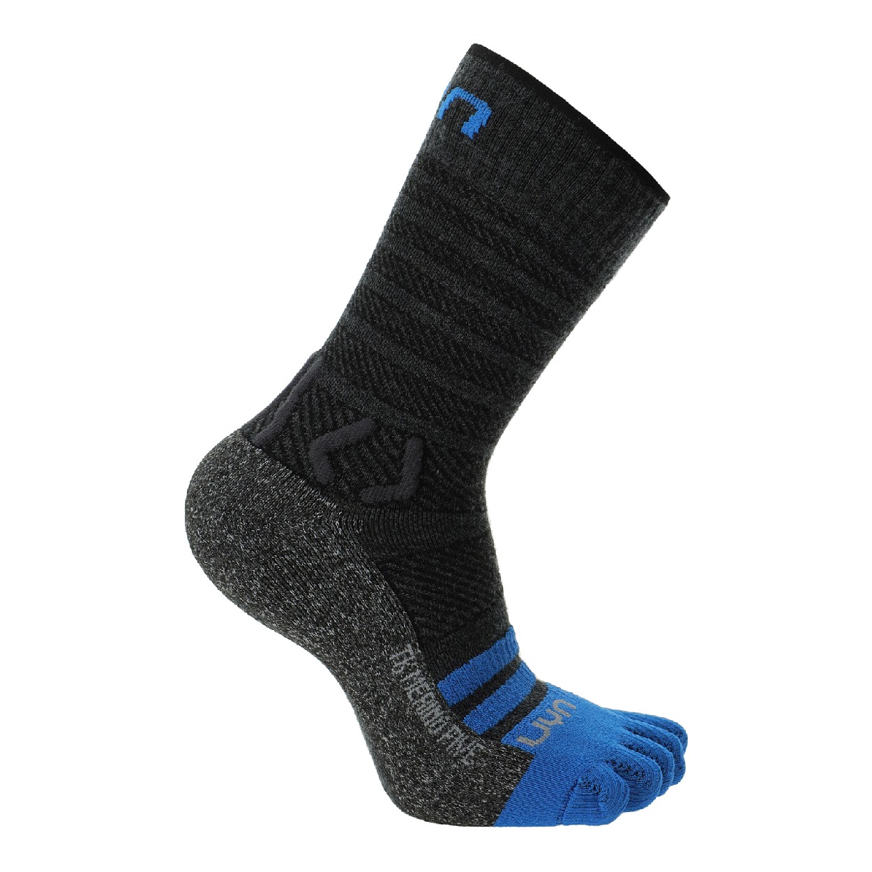 UYN MAN TREKKING FIVE MERINO SOCKS,