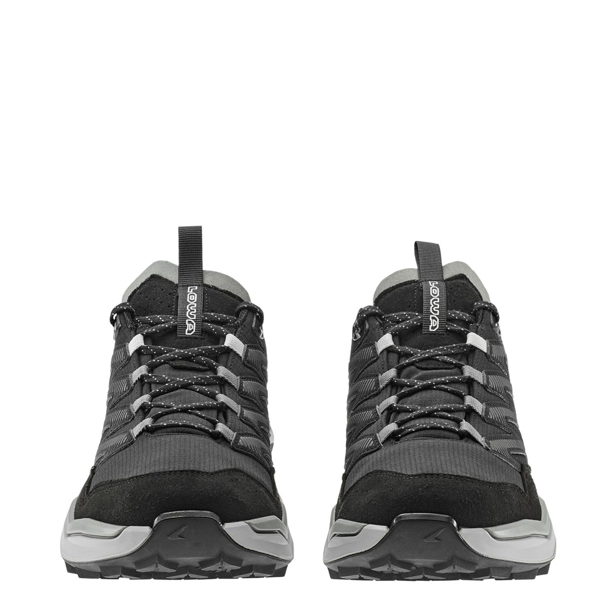 Maddox Pro GTX Lo, schwarz/grau