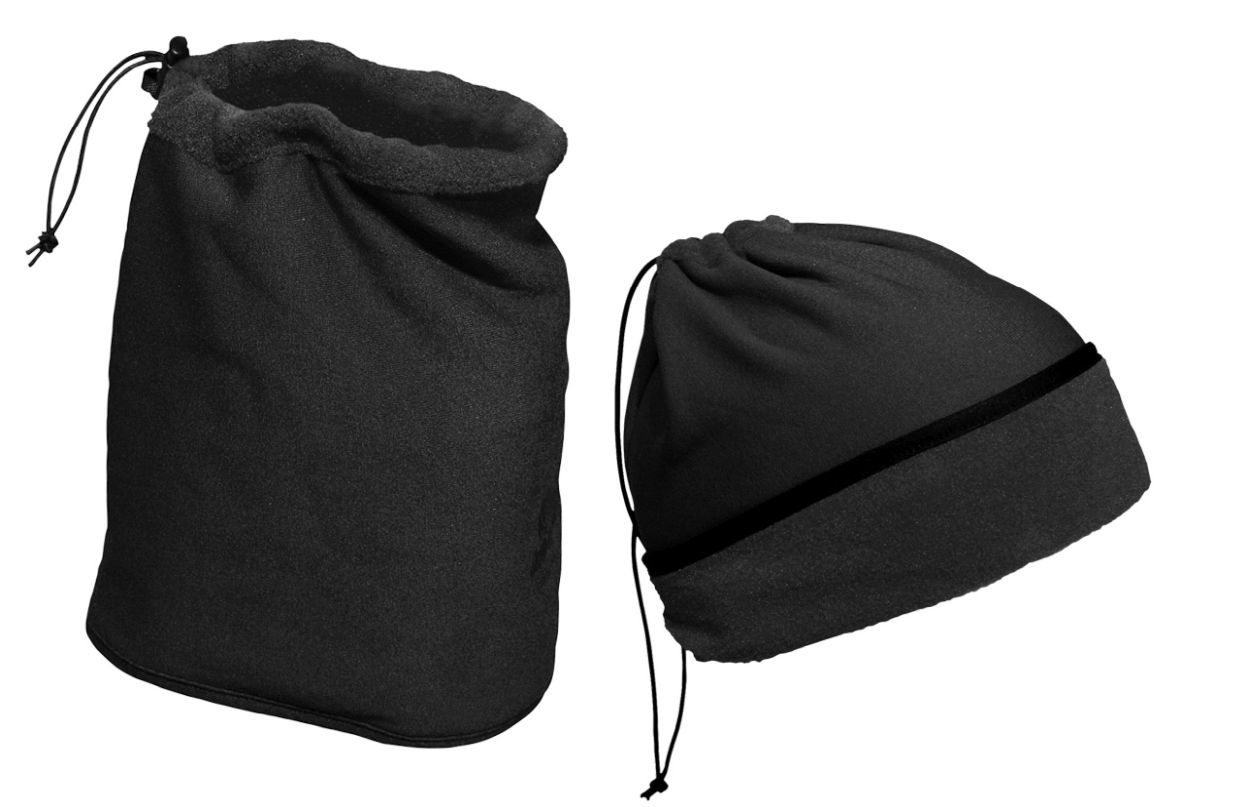 Neckgaiter Powerstretch "Freilauf",