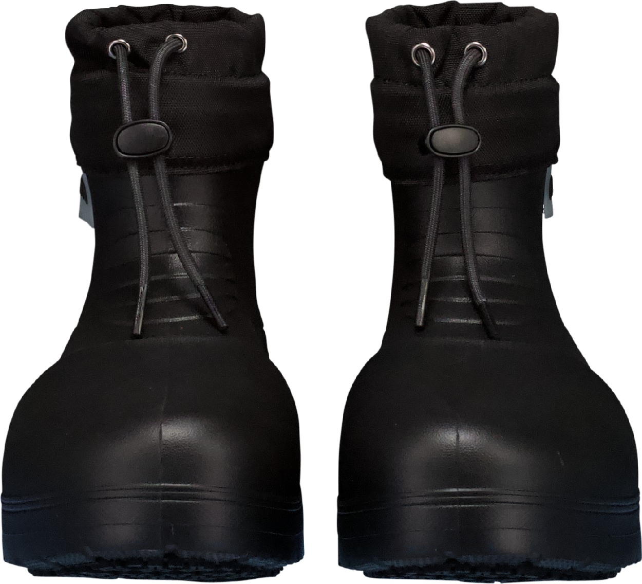 Niseko 3.0 Low, Black